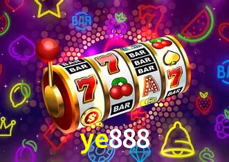 A Emoção da Loteria na ye888: Uma Chance de Mudança de Vida
