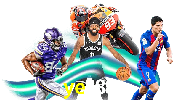 ye888