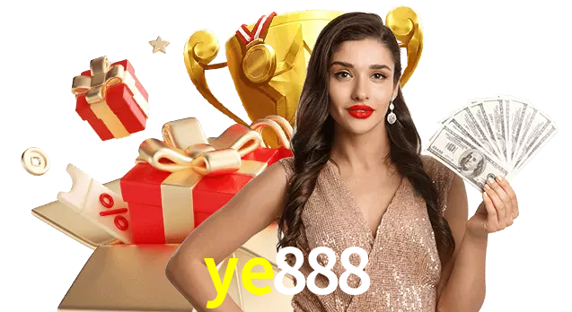 ye888