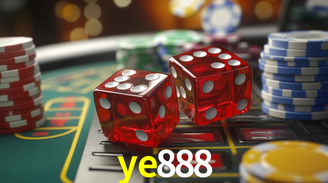 Programa VIP ye888