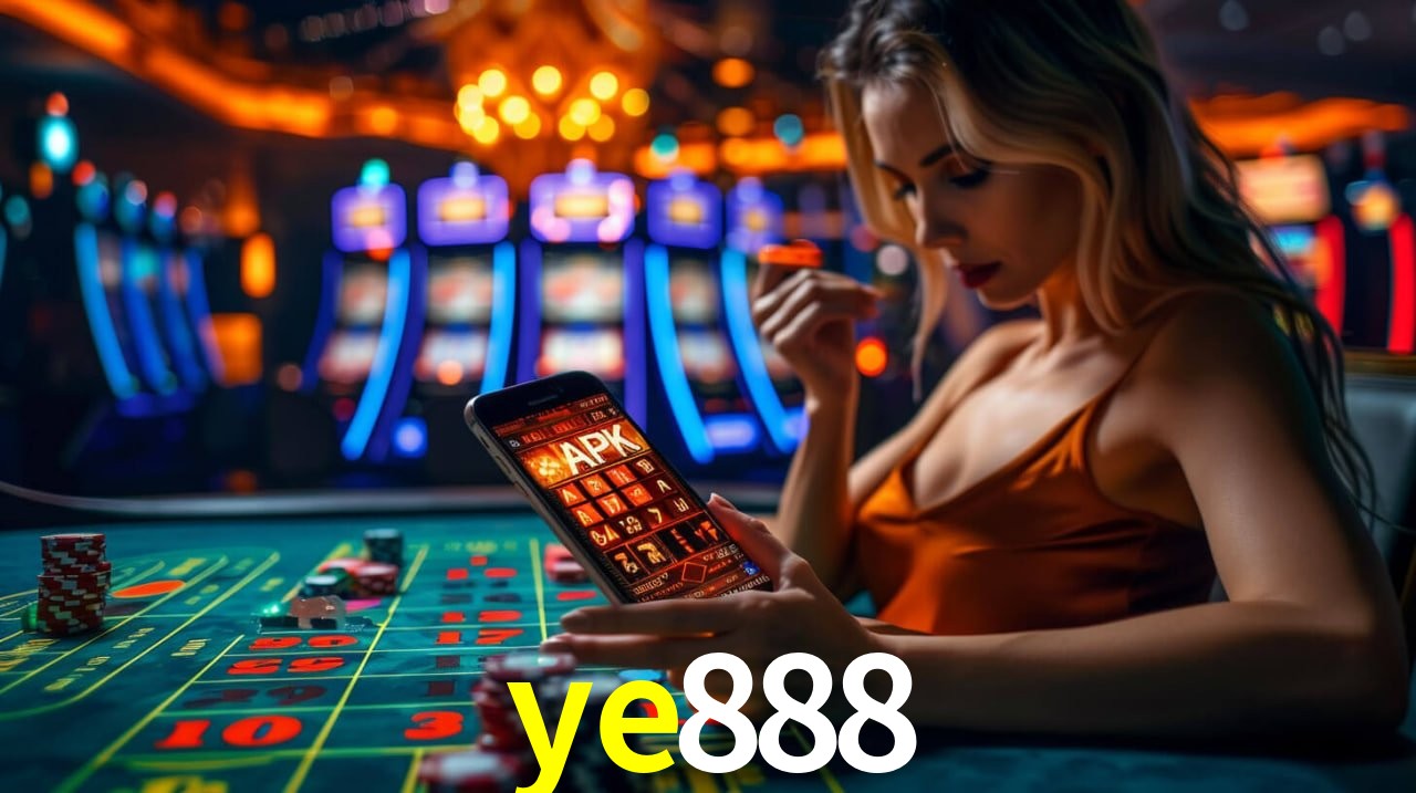 Aviator Game ye888