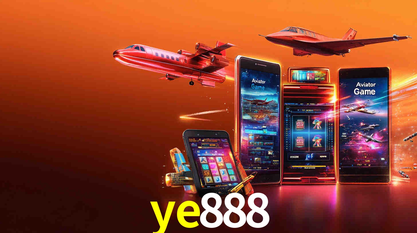 Desvendando o Mundo dos Jogos Virtuais na ye888