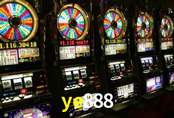 Descubra a Magia dos Jogos de Arcade no ye888