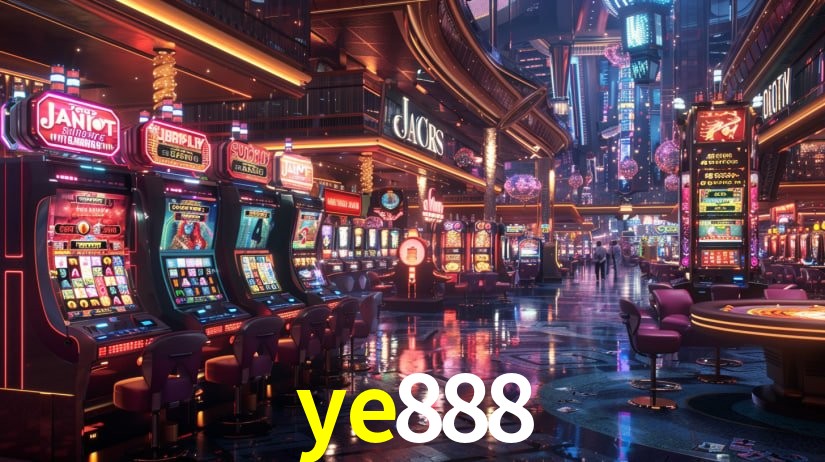 Games Directory ye888