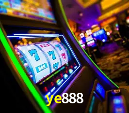 A Revolução dos Aplicativos de Jogos no ye888
