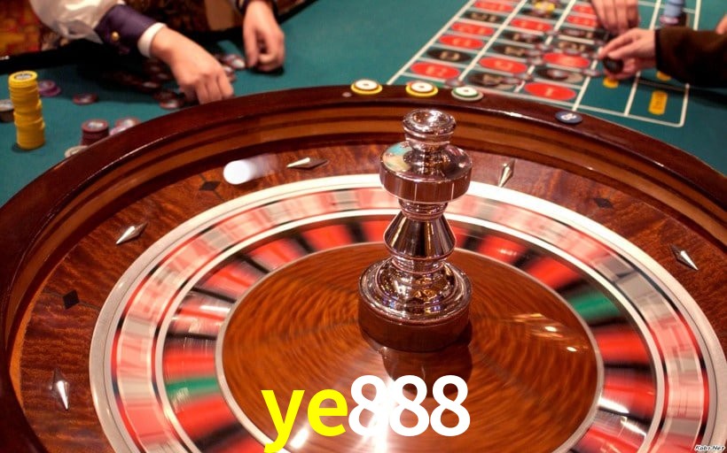 cassino ye888