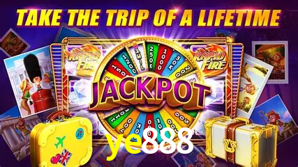 Live Casino ye888