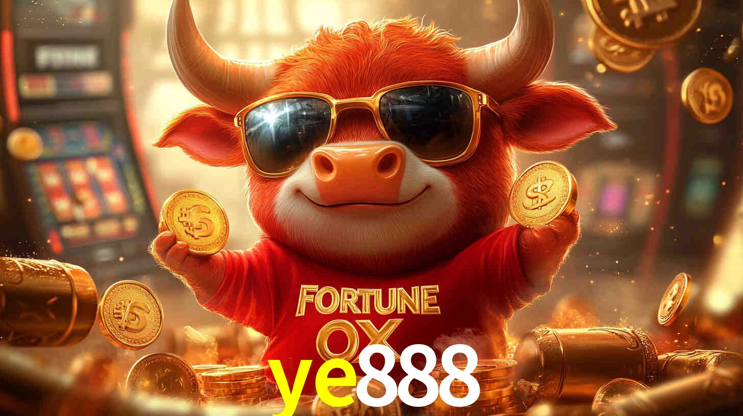 ye888: A Experiência de Casino com Jogos de Mesa ao Vivo