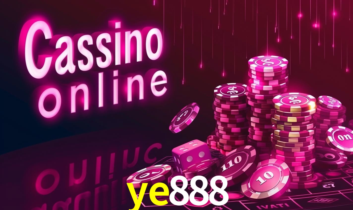 Descubra a Essência do ye888: Nossa História e Compromissos