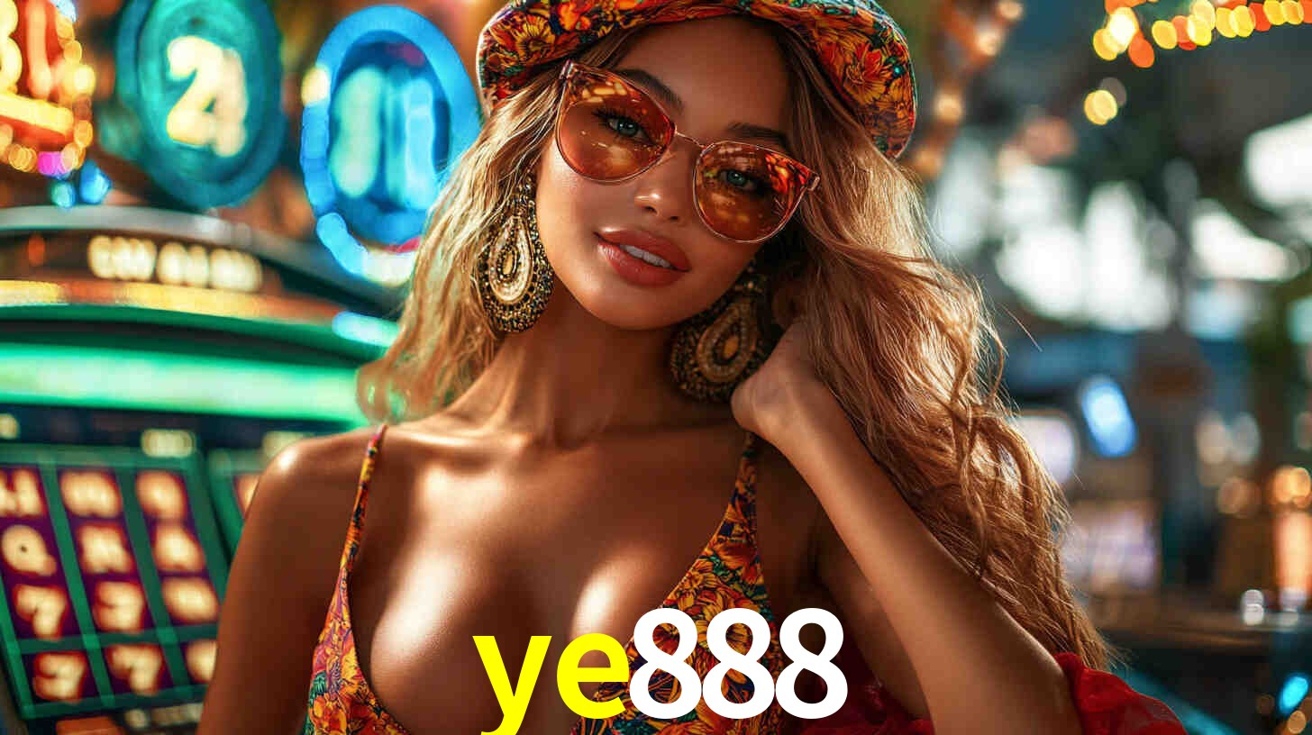 ye888 App Interface