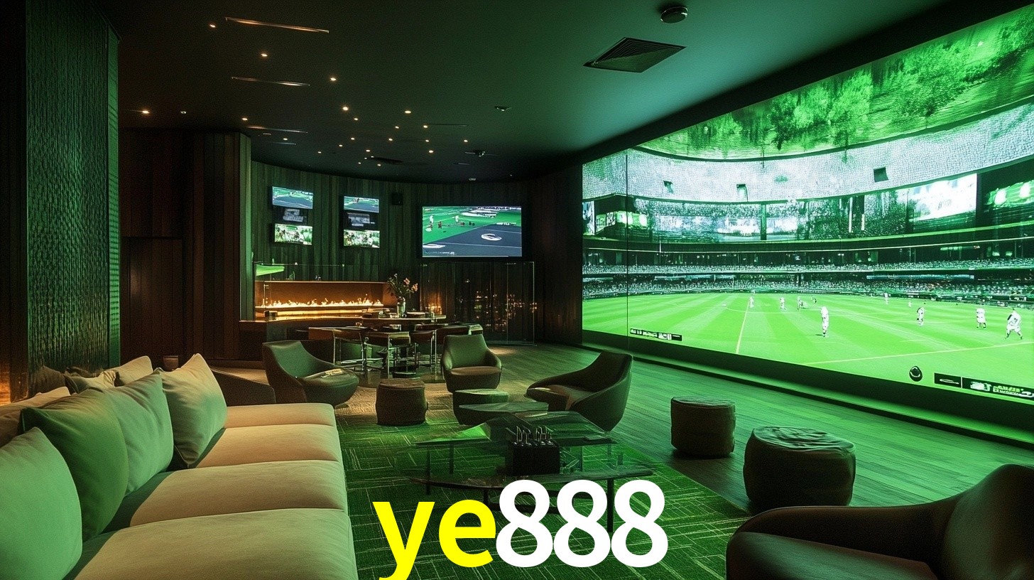 ye888 bet