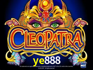 VIP Casino ye888