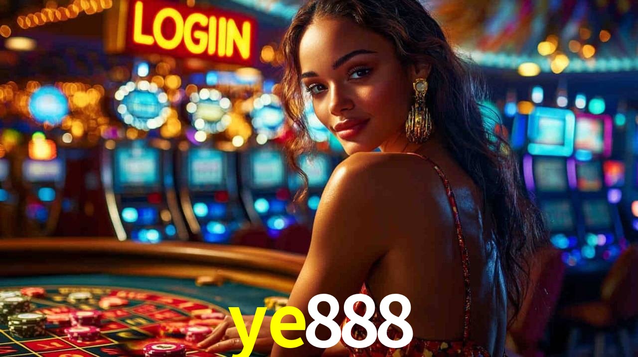 Slot Games ye888