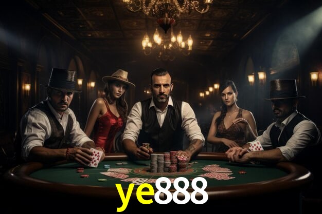 A Emoção da Loteria na ye888: Uma Chance de Mudança de Vida
