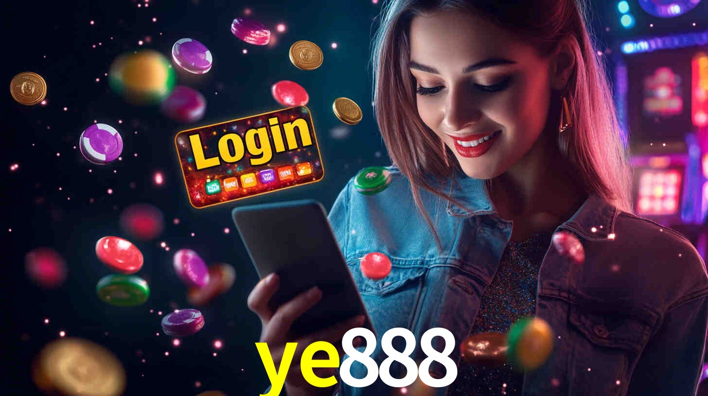 A Experiência Imersiva dos Cassinos Ao Vivo no ye888