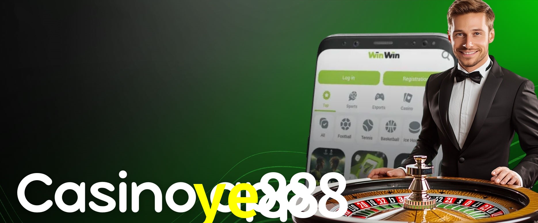 Flash Promotion ye888
