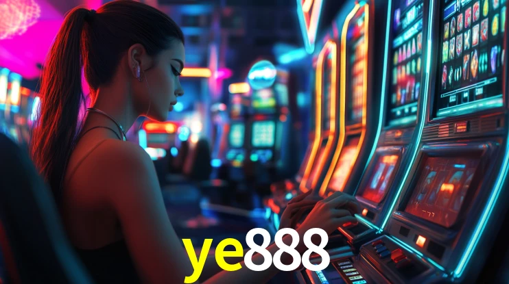 ye888