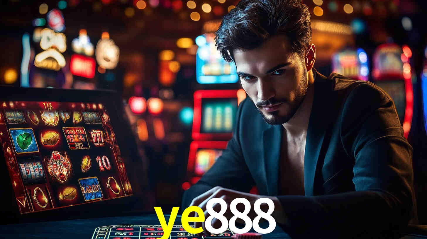 ye888 bet