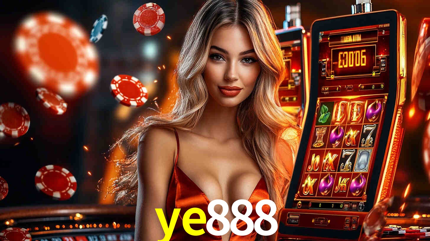 ye888