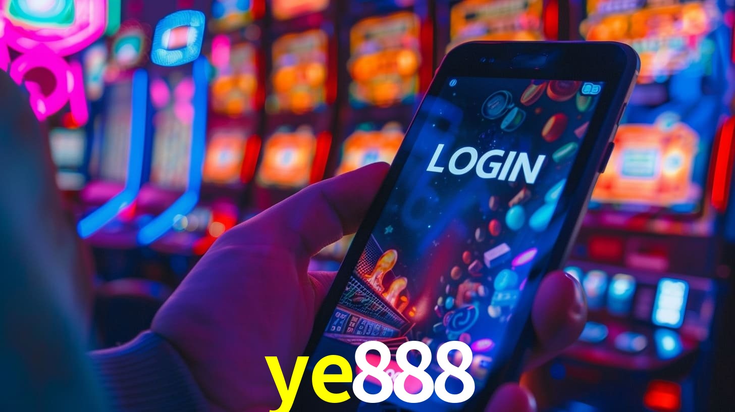 Football Betting ye888
