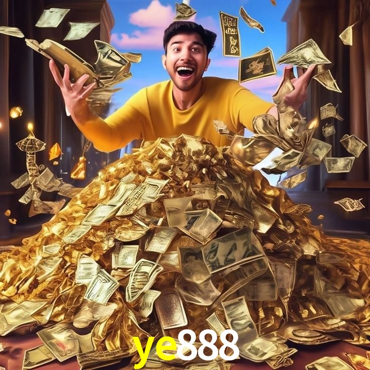 Basketball Betting ye888