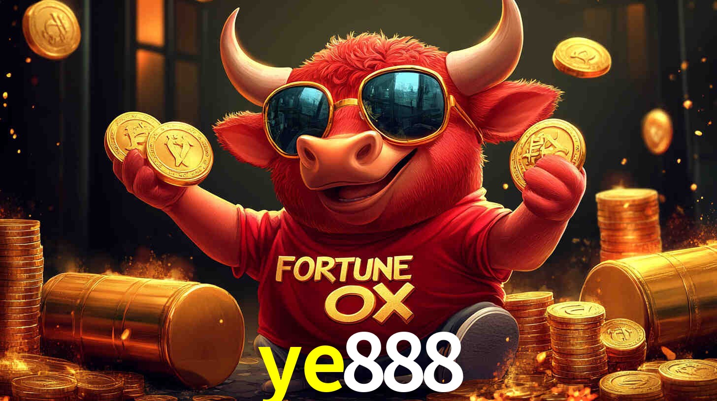 Inovações de Jogos na ye888: O Futuro das Experiências Interativas