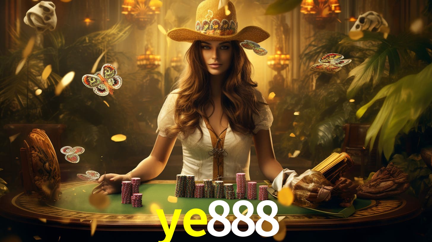 Live Casino ye888