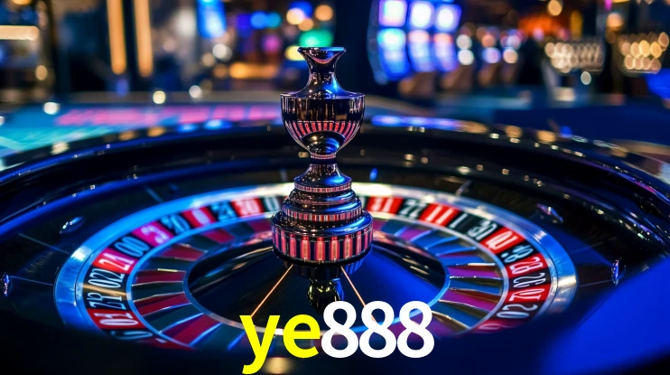 ye888 bet