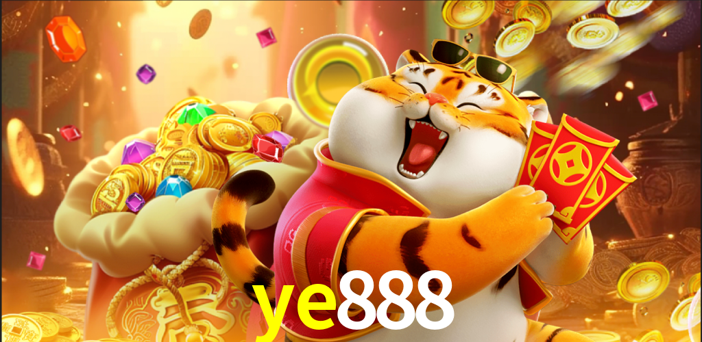 ye888