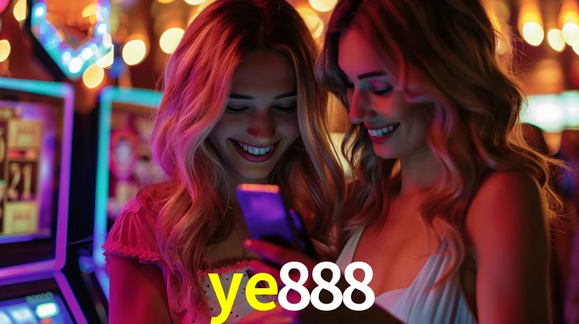 ye888