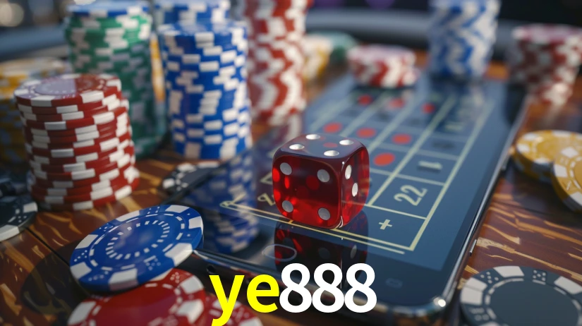 ye888