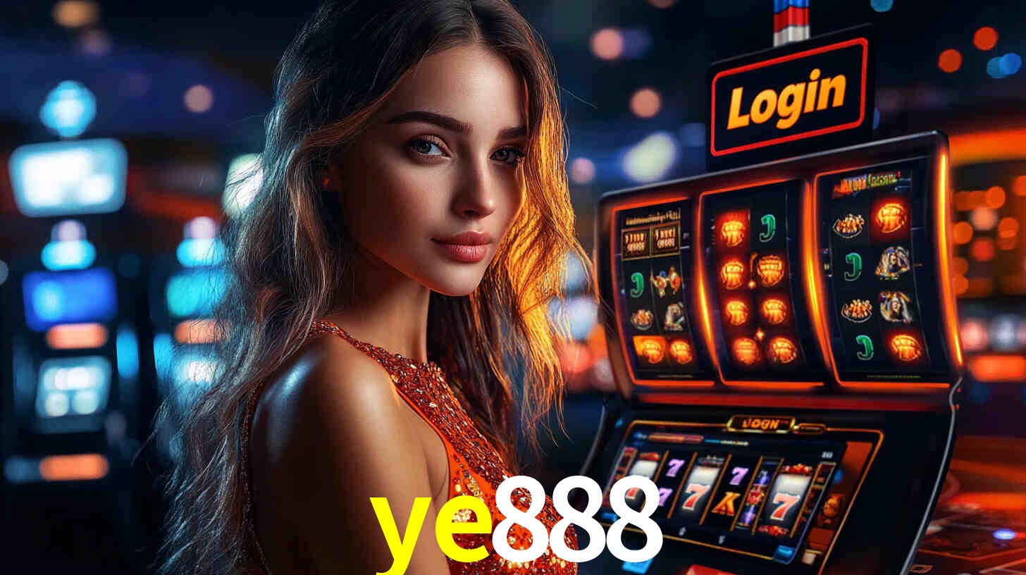 ye888