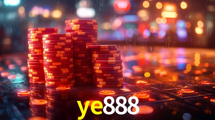 ye888 bet
