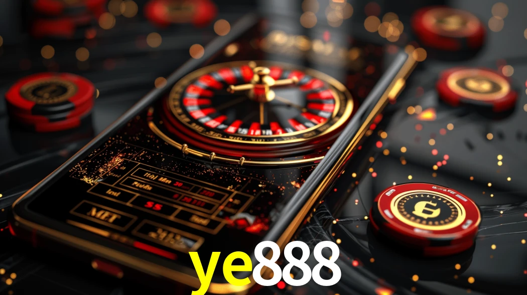 Live Casino ye888