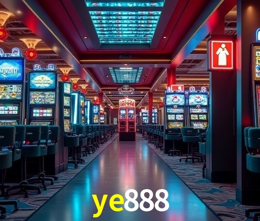Inovações de Jogos na ye888: O Futuro das Experiências Interativas