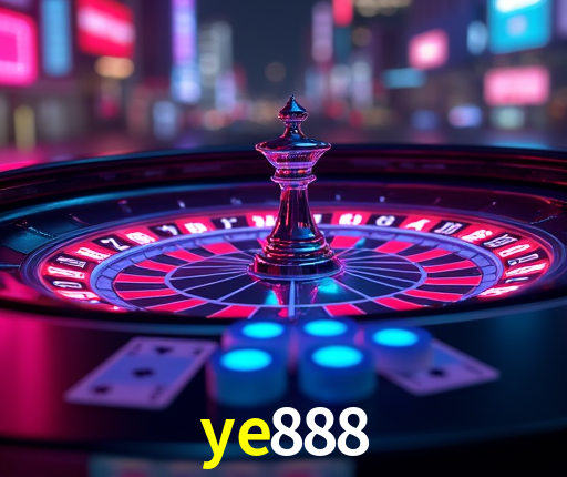 Explorando a Categoria de Eventos em Apostas na ye888