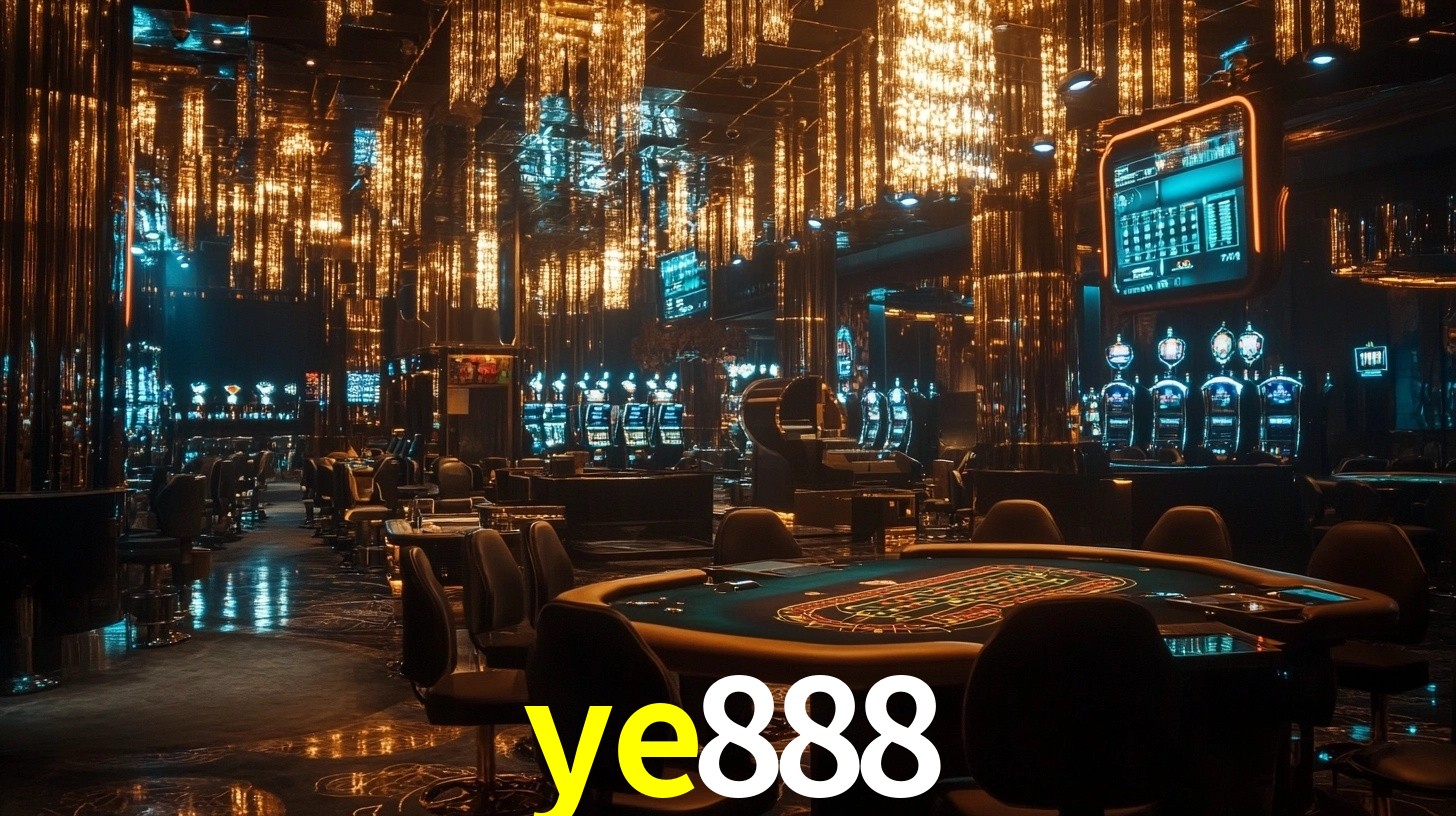ye888