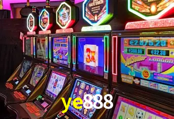 A Emoção da Loteria na ye888: Uma Chance de Mudança de Vida