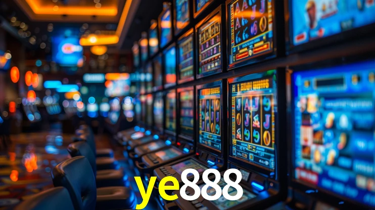 Responsive Design ye888