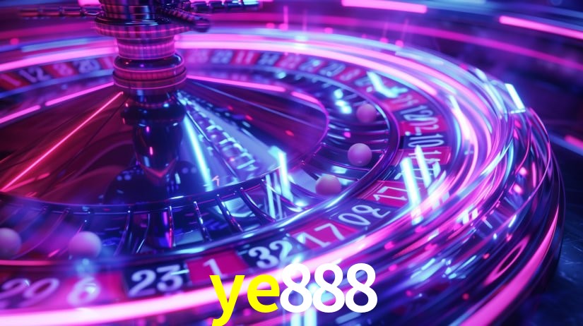 A Experiência Imersiva dos Cassinos Ao Vivo no ye888
