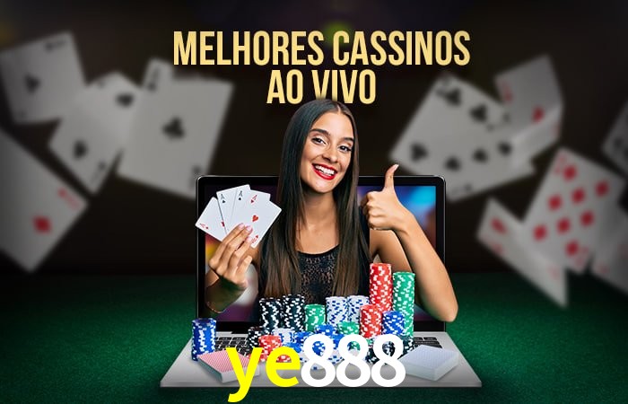 APP oficial da ye888 para mobile