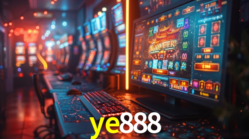 Experimente o Login Seguro Premium no ye888