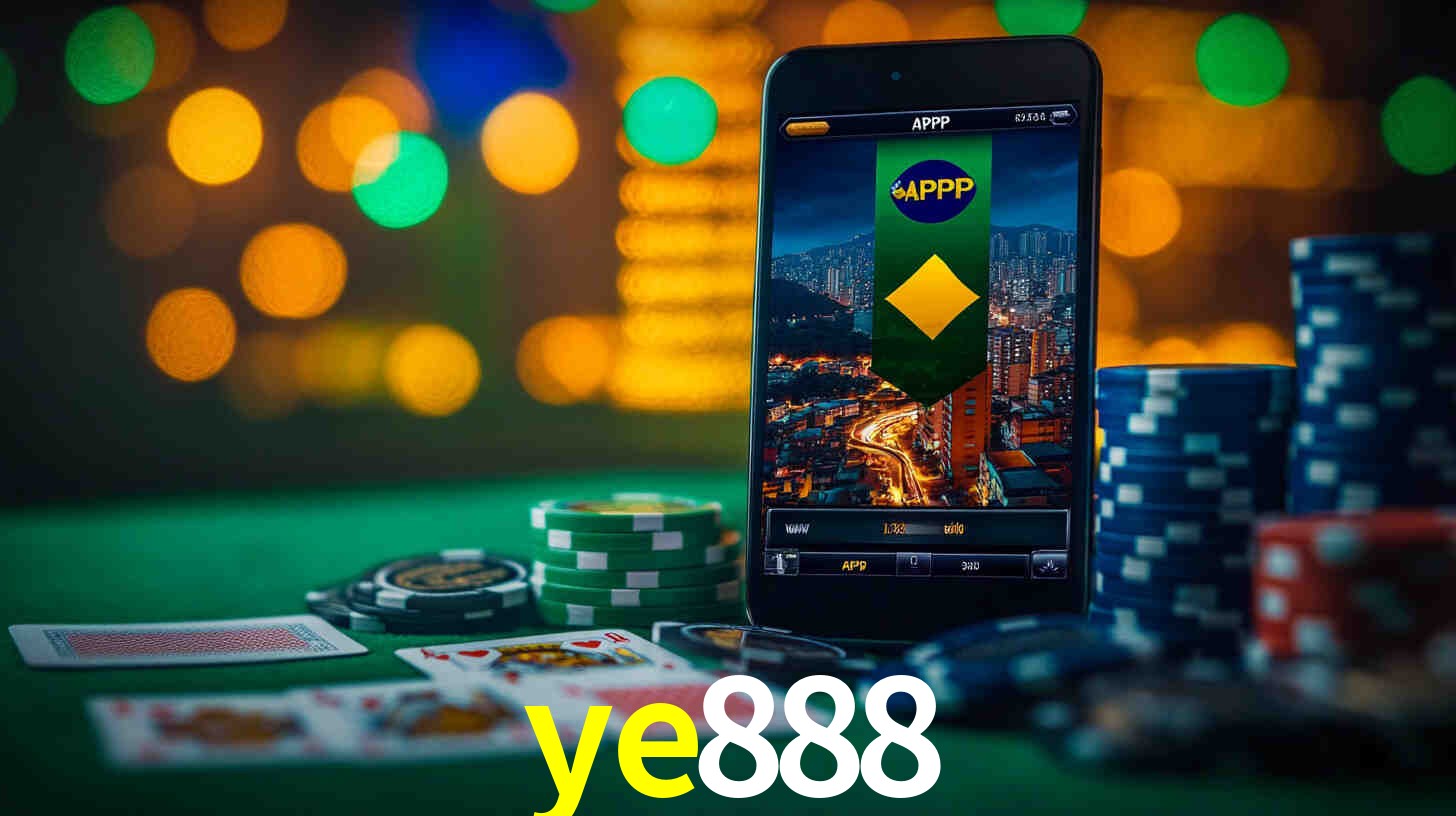 A Popularidade dos Caça-Níqueis no ye888