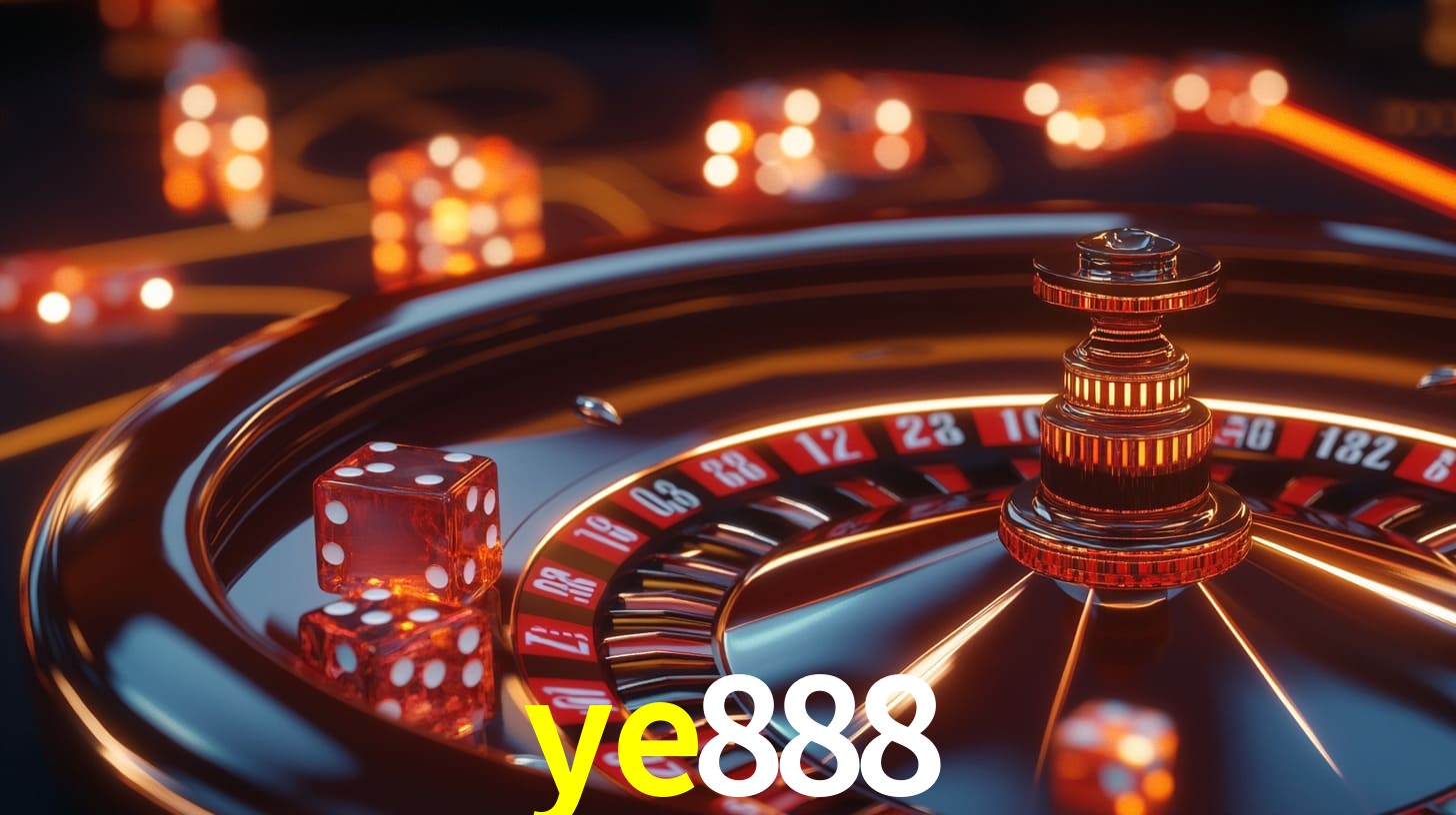 ye888