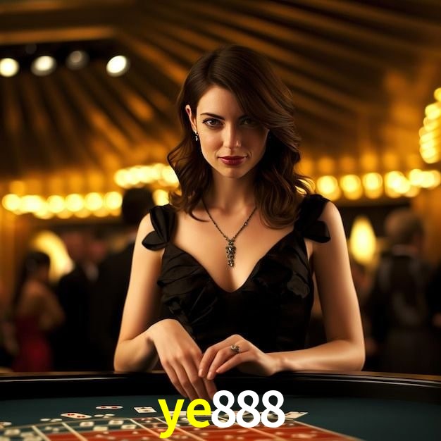 Descubra a Essência do ye888: Nossa História e Compromissos