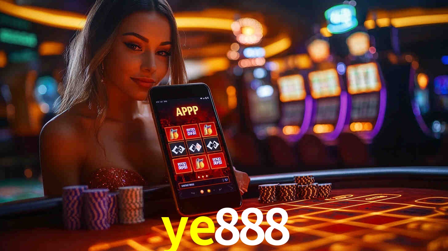 Descubra o Programa VIP da ye888: Vantagens Exclusivas para Jogadores