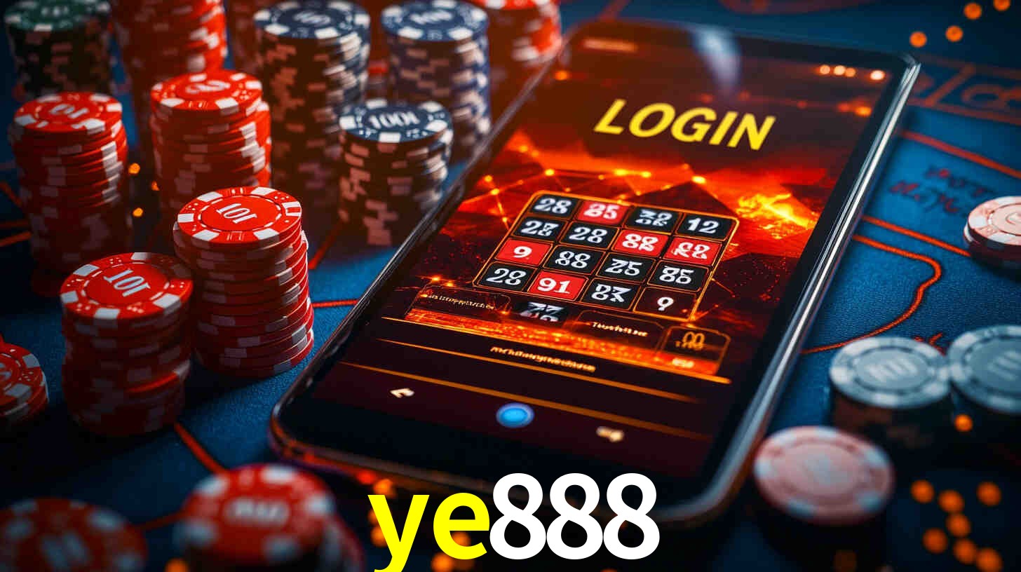 Bônus Generosos e Exclusivos no ye888 para Você!