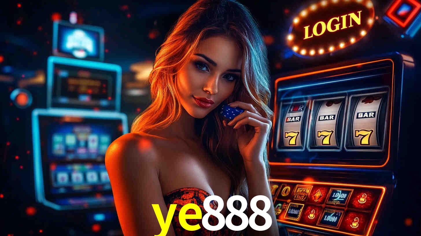 ye888