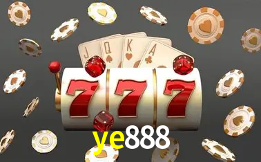 Blackjack Table ye888