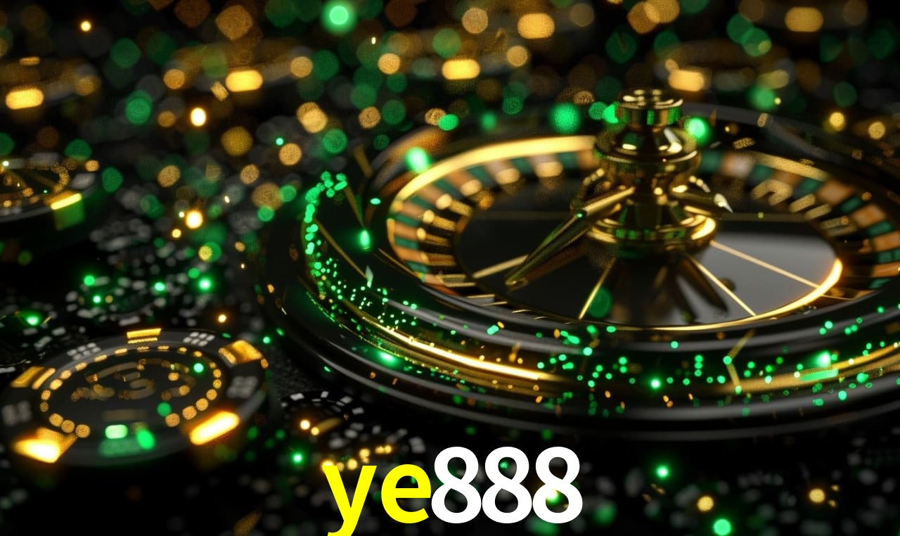 Seasonal Promotions ye888